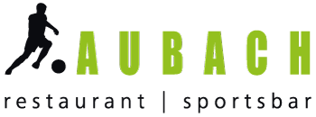 Aubach Restaurant & Sportsbar – Kunde von Rough Marketing