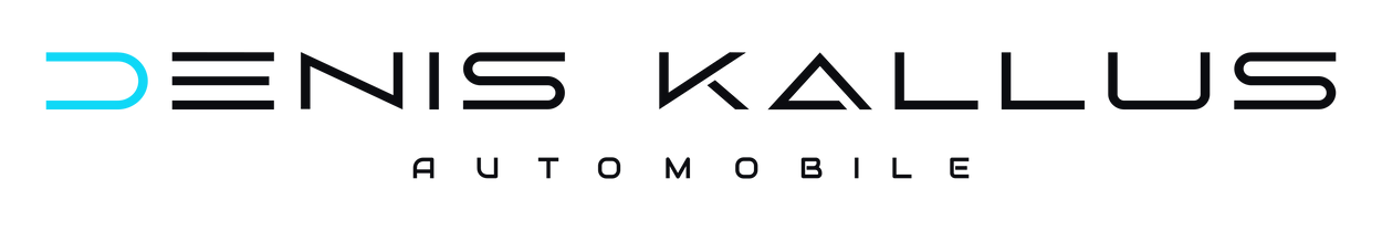 Denis Kallus Automobile – Kunde von Rough Marketing