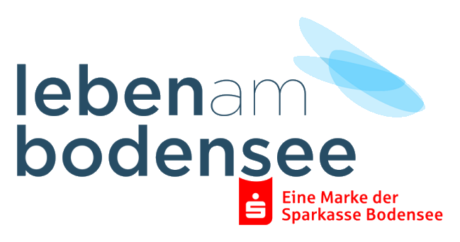 Leben am Bodensee, eine Marke der Sparkasse Bodensee – Kunde von Rough Marketing