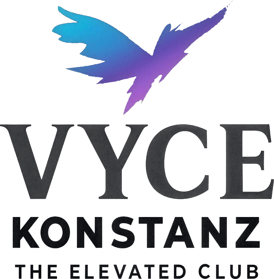 VYCE Konstanz – The Elevated Club – Kunde von Rough Marketing